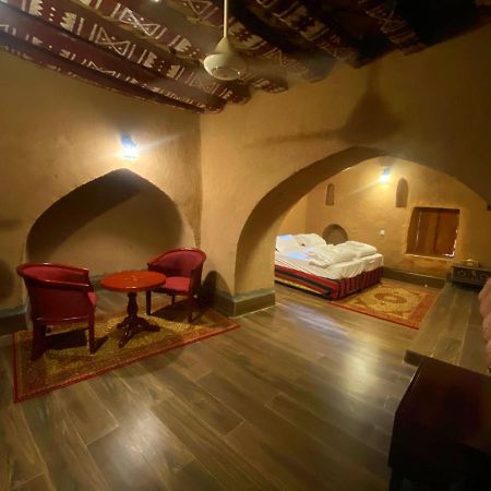 Bait Aljabal Hospitality Inn Al Hamra Ngoại thất bức ảnh
