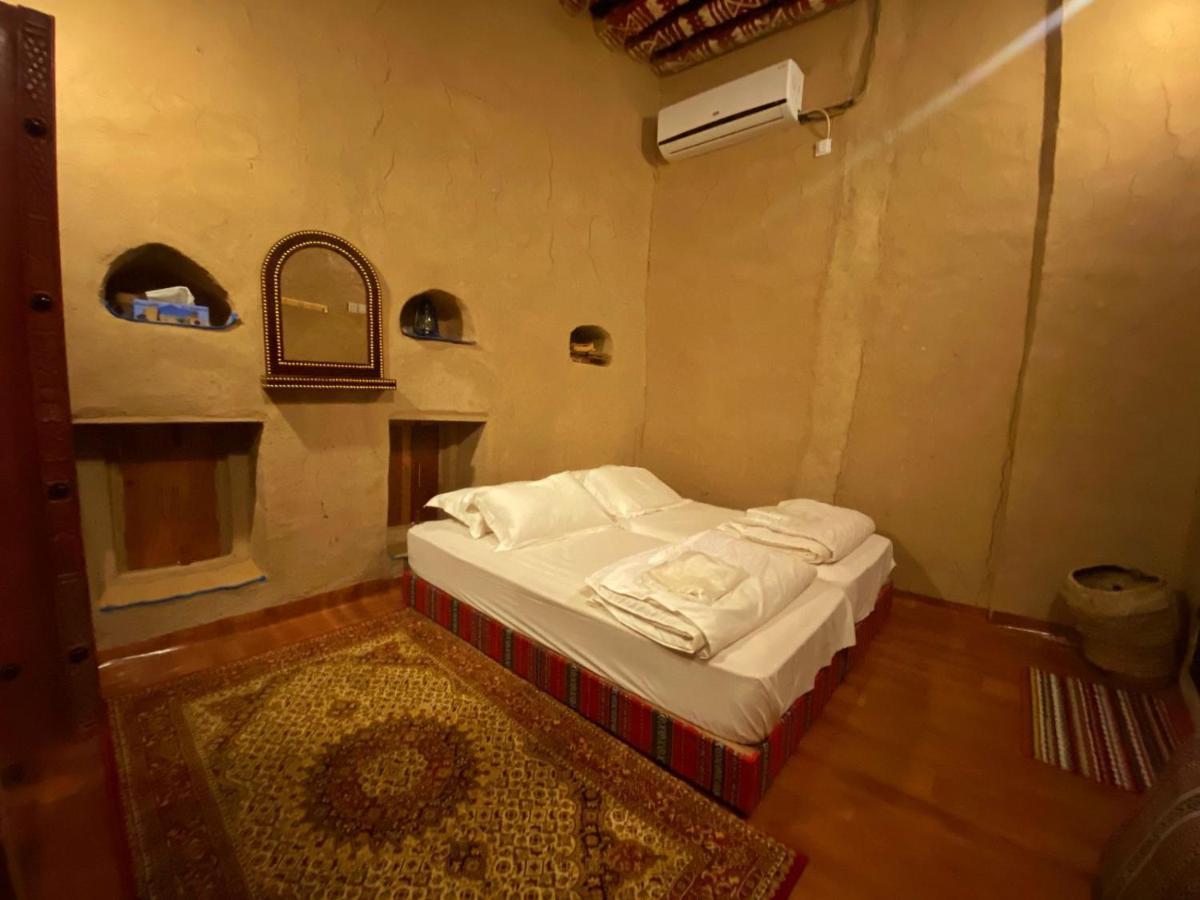Bait Aljabal Hospitality Inn Al Hamra Ngoại thất bức ảnh