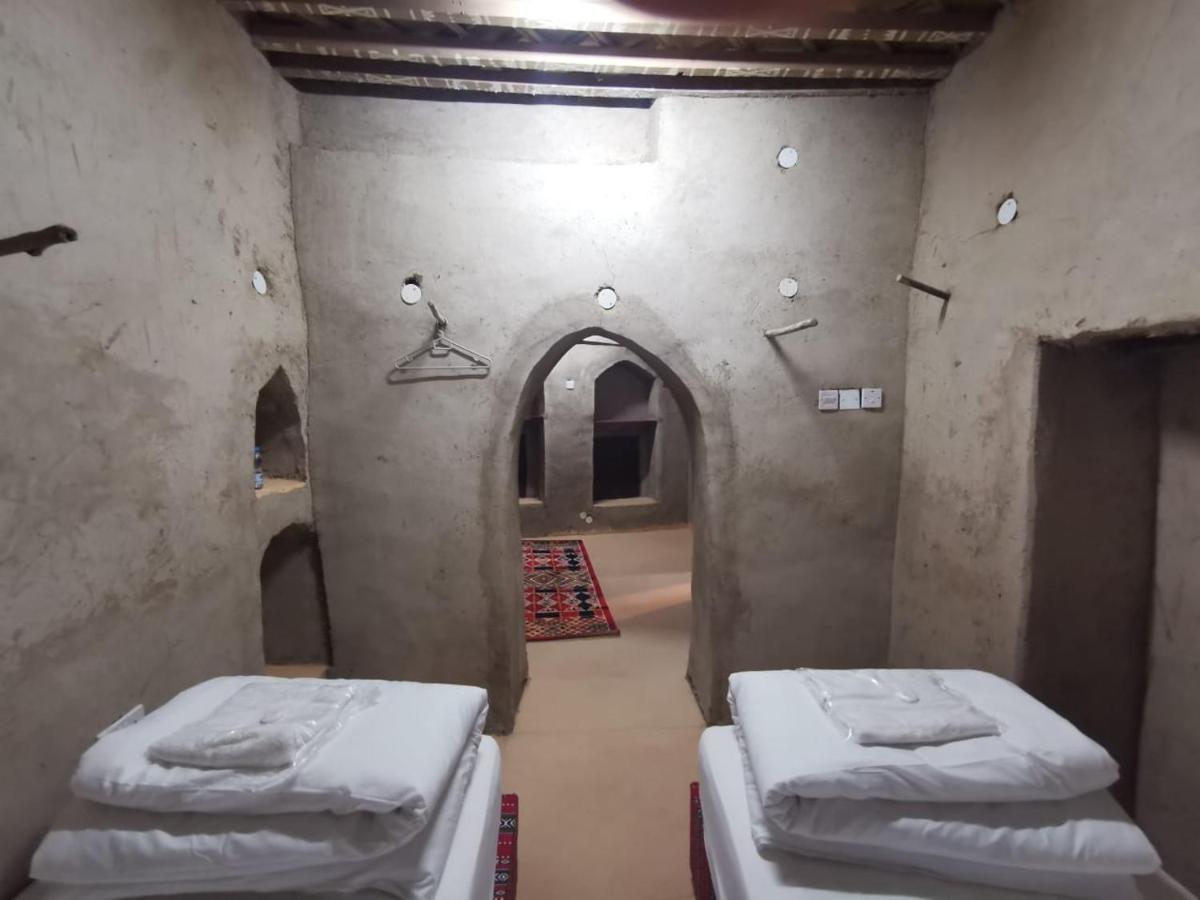 Bait Aljabal Hospitality Inn Al Hamra Phòng bức ảnh