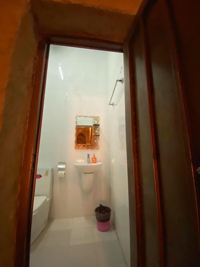Bait Aljabal Hospitality Inn Al Hamra Ngoại thất bức ảnh