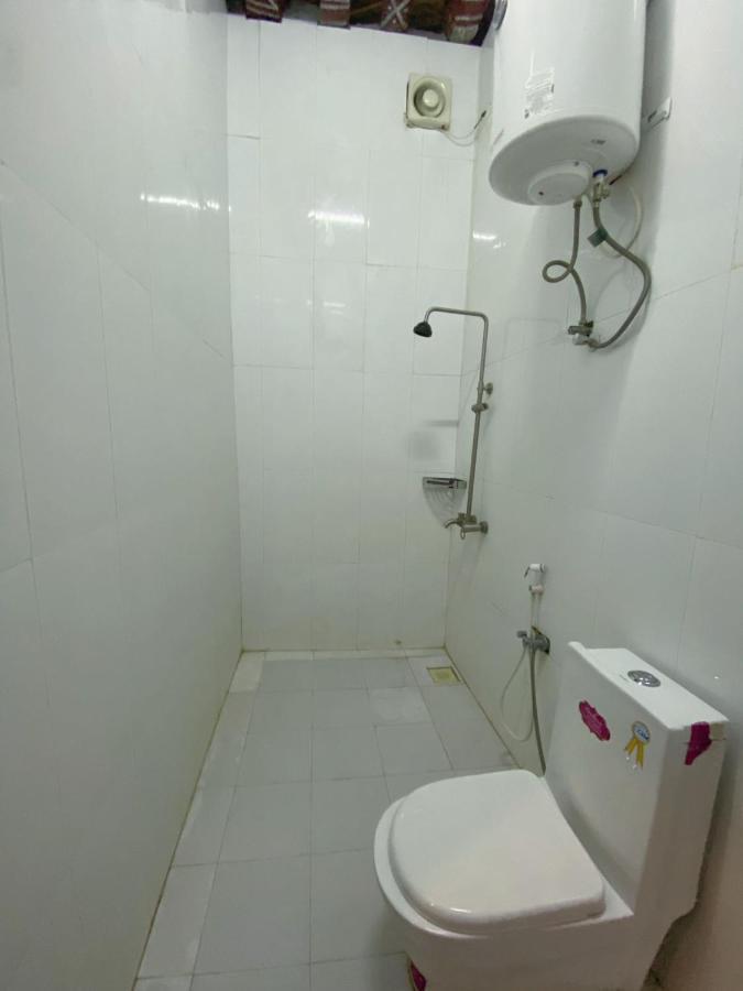 Bait Aljabal Hospitality Inn Al Hamra Ngoại thất bức ảnh