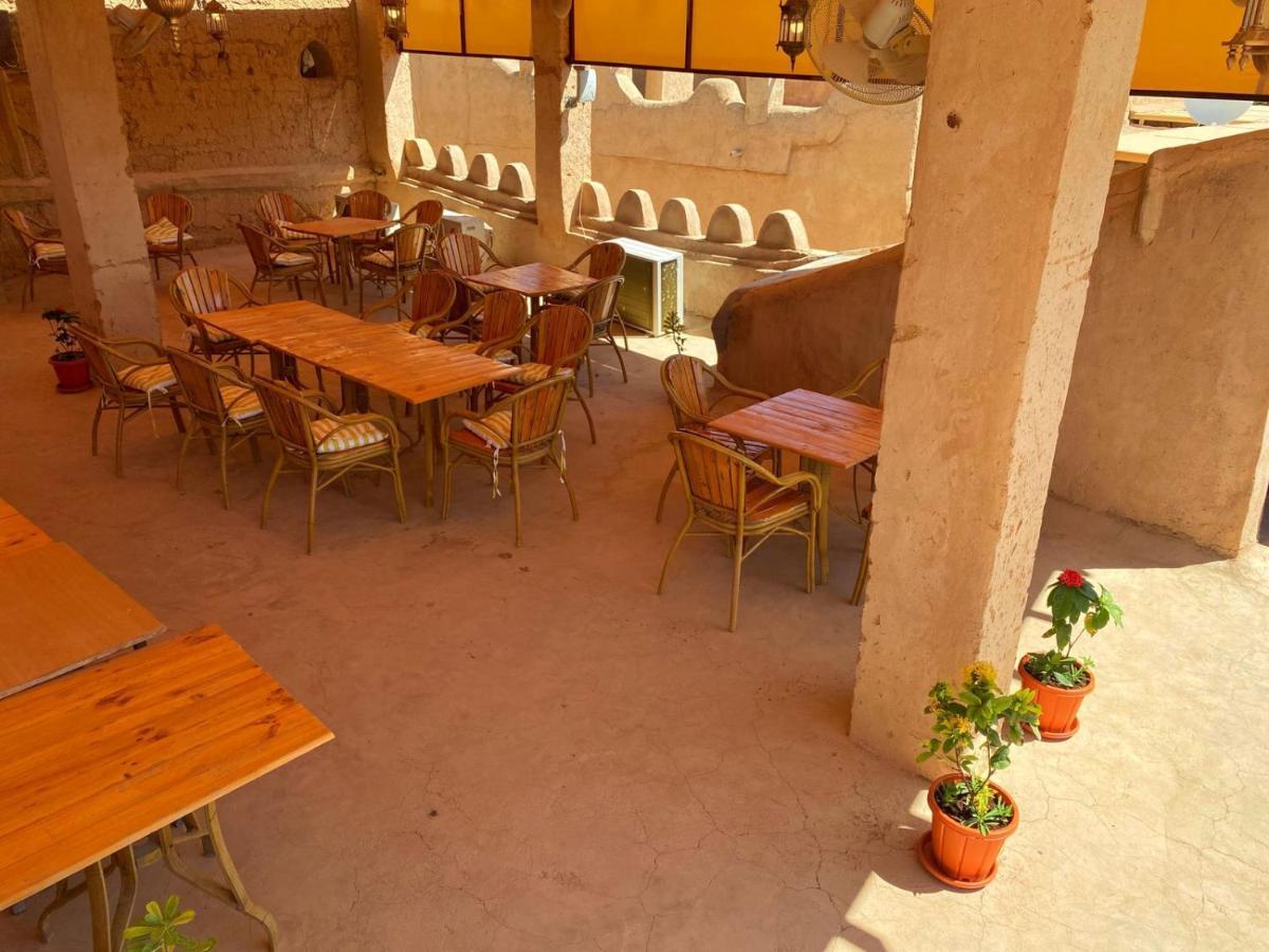 Bait Aljabal Hospitality Inn Al Hamra Ngoại thất bức ảnh