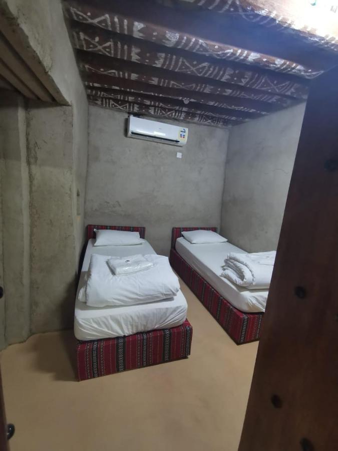 Bait Aljabal Hospitality Inn Al Hamra Ngoại thất bức ảnh